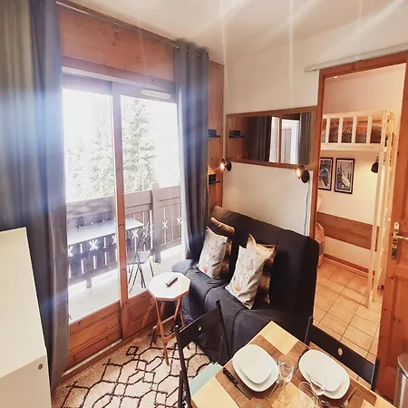Apartment D'or C N°110 - 2p4