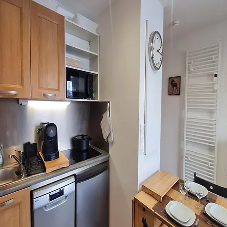Apartment D'or C N°110 - 2p4