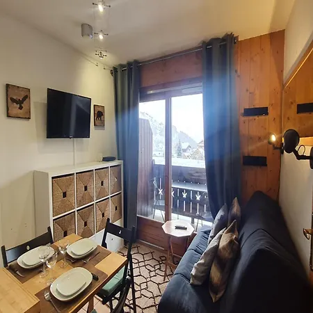 D'or C N°110 - 2p4 Apartment *