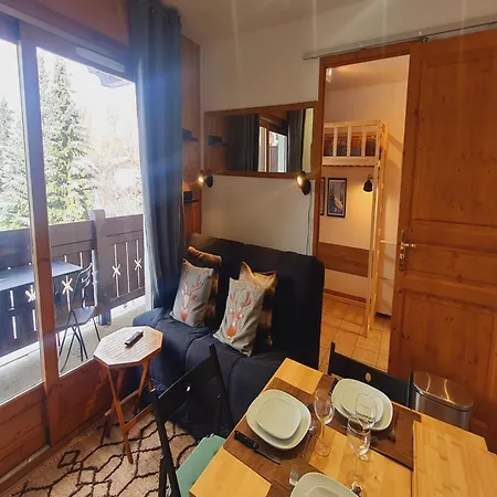 Apartment D'or C N°110 - 2p4