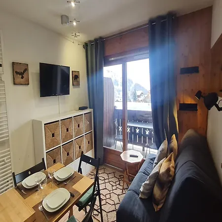Apartment D'or C N°110 - 2p4 Les Deux Alpes